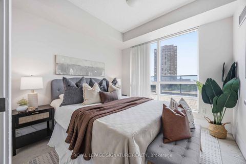 Photo 21 at 403 - 181 Wynford Drive, Don Mills, Toronto