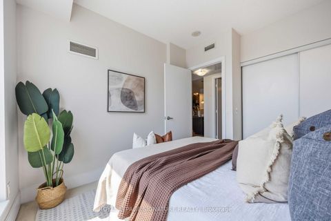 Photo 22 at 403 - 181 Wynford Drive, Don Mills, Toronto