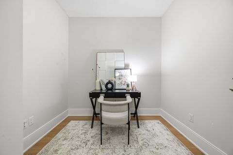 Photo 23 at 403 - 181 Wynford Drive, Don Mills, Toronto