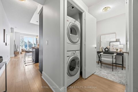 Photo 24 at 403 - 181 Wynford Drive, Don Mills, Toronto