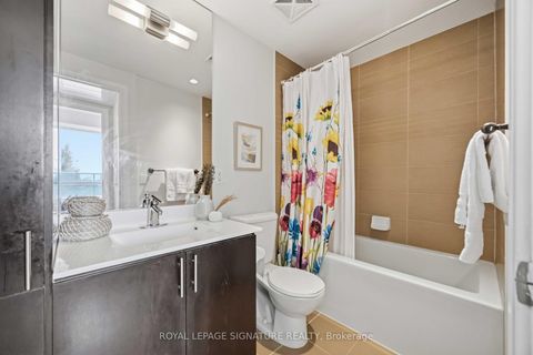 Photo 25 at 403 - 181 Wynford Drive, Don Mills, Toronto