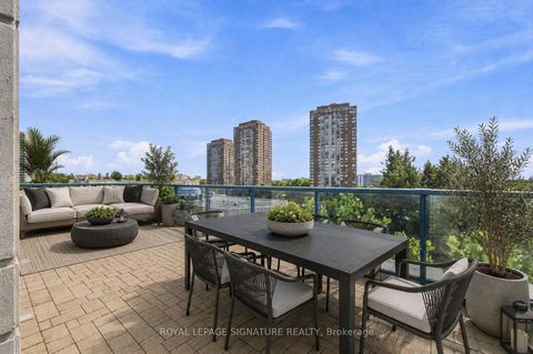 Photo 26 at 403 - 181 Wynford Drive, Don Mills, Toronto