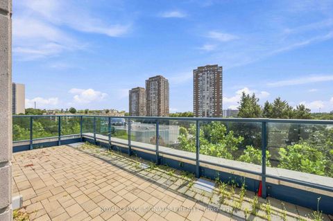 Photo 27 at 403 - 181 Wynford Drive, Don Mills, Toronto