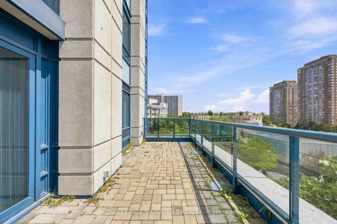 Photo 28 at 403 - 181 Wynford Drive, Don Mills, Toronto