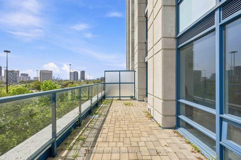 Photo 29 at 403 - 181 Wynford Drive, Don Mills, Toronto