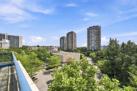 Photo 30 at 403 - 181 Wynford Drive, Don Mills, Toronto