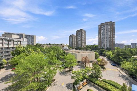 Photo 31 at 403 - 181 Wynford Drive, Don Mills, Toronto