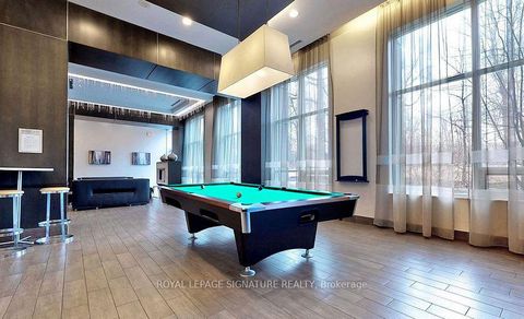 Photo 32 at 403 - 181 Wynford Drive, Don Mills, Toronto