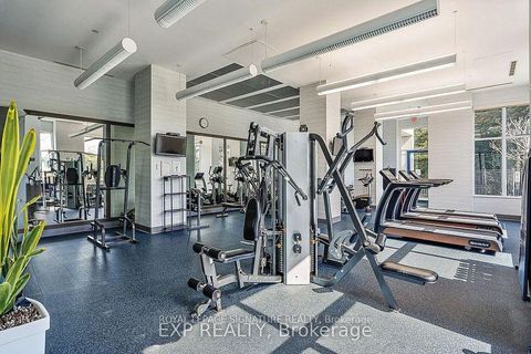Photo 33 at 403 - 181 Wynford Drive, Don Mills, Toronto