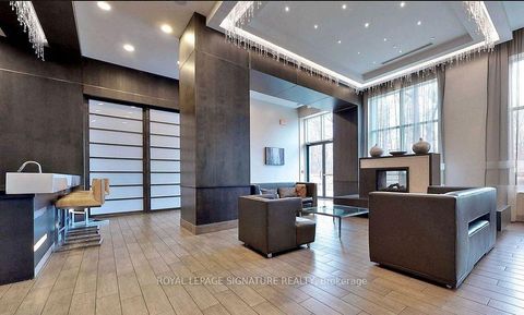Photo 34 at 403 - 181 Wynford Drive, Don Mills, Toronto