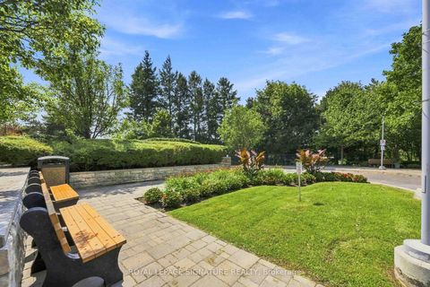 Photo 36 at 403 - 181 Wynford Drive, Don Mills, Toronto
