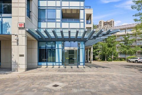 Photo 37 at 403 - 181 Wynford Drive, Don Mills, Toronto