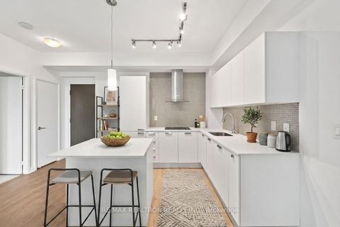 Photo 1 at 1104 - 9 Bogert Avenue, Westgate, Toronto