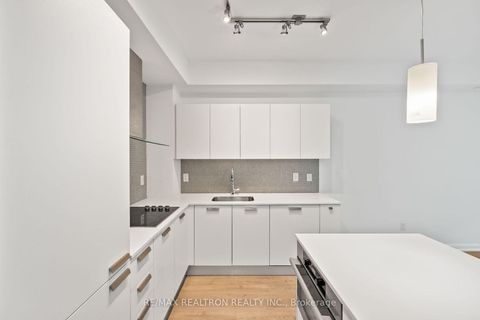 Photo 2 at 1104 - 9 Bogert Avenue, Westgate, Toronto