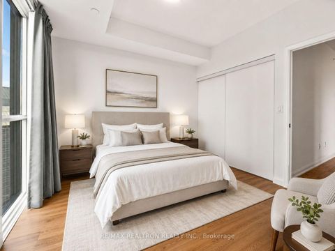 Photo 4 at 1104 - 9 Bogert Avenue, Westgate, Toronto