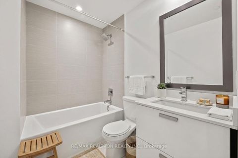 Photo 5 at 1104 - 9 Bogert Avenue, Westgate, Toronto