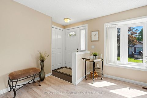 Photo 1 at 292 Jeff Smith Court, College Manor, Newmarket