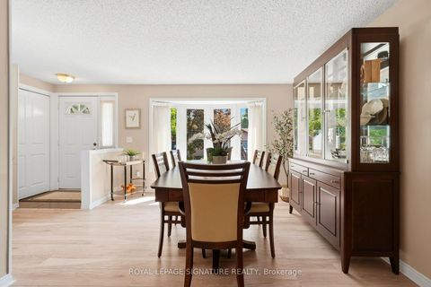 Photo 3 at 292 Jeff Smith Court, College Manor, Newmarket
