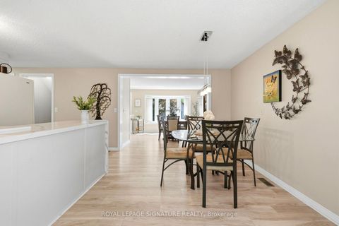 Photo 4 at 292 Jeff Smith Court, College Manor, Newmarket