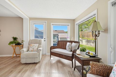 Photo 8 at 292 Jeff Smith Court, College Manor, Newmarket