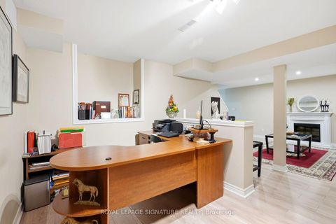 Photo 15 at 292 Jeff Smith Court, College Manor, Newmarket