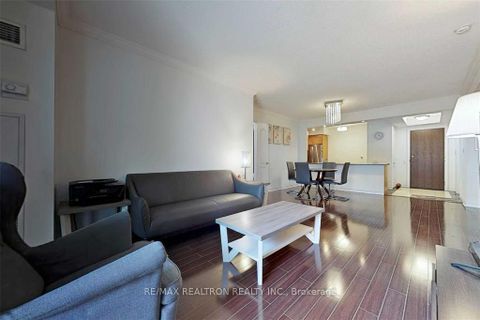 Photo 4 at 211 - 18 William Carson Crescent, Windfields, Toronto