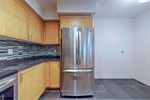 Photo 10 at 211 - 18 William Carson Crescent, Windfields, Toronto