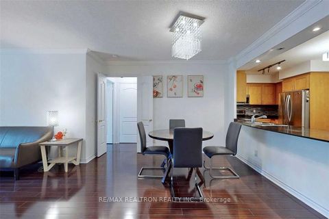 Photo 11 at 211 - 18 William Carson Crescent, Windfields, Toronto