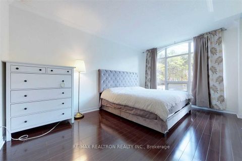 Photo 12 at 211 - 18 William Carson Crescent, Windfields, Toronto