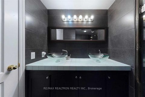 Photo 14 at 211 - 18 William Carson Crescent, Windfields, Toronto