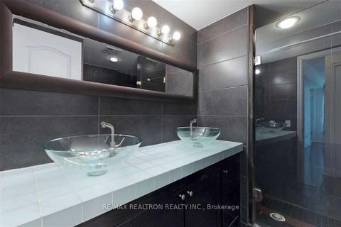 Photo 15 at 211 - 18 William Carson Crescent, Windfields, Toronto