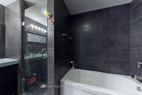 Photo 16 at 211 - 18 William Carson Crescent, Windfields, Toronto