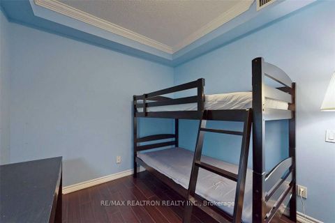Photo 20 at 211 - 18 William Carson Crescent, Windfields, Toronto