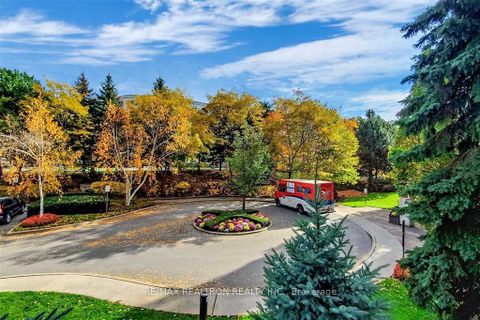 Photo 22 at 211 - 18 William Carson Crescent, Windfields, Toronto
