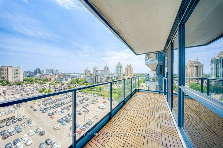 Photo 25 at 1030 - 2885 Bayview Avenue, Bayview Village, Toronto