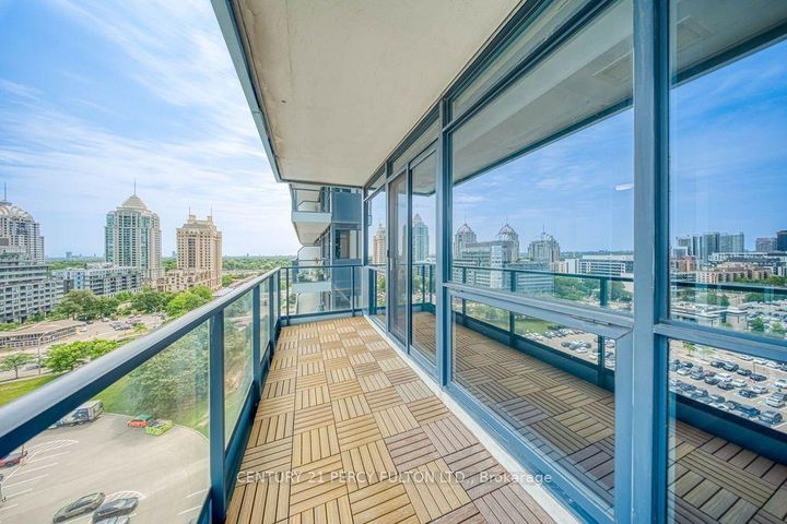 Photo 26 at 1030 - 2885 Bayview Avenue, Bayview Village, Toronto