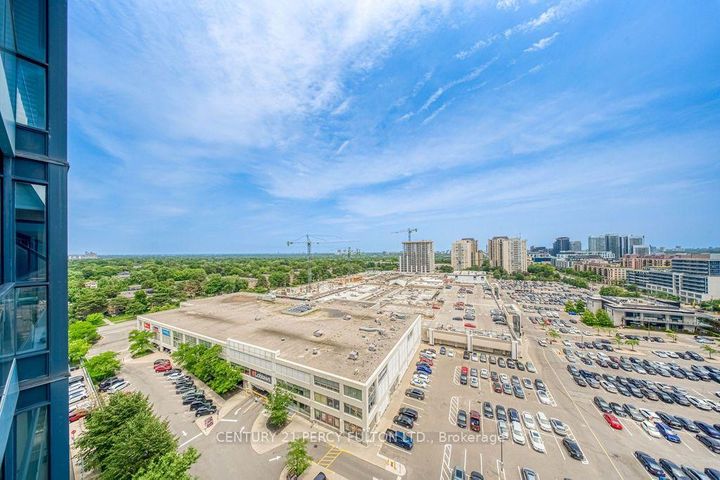 Photo 29 at 1030 - 2885 Bayview Avenue, Bayview Village, Toronto