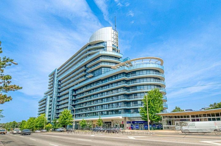 Photo 30 at 1030 - 2885 Bayview Avenue, Bayview Village, Toronto