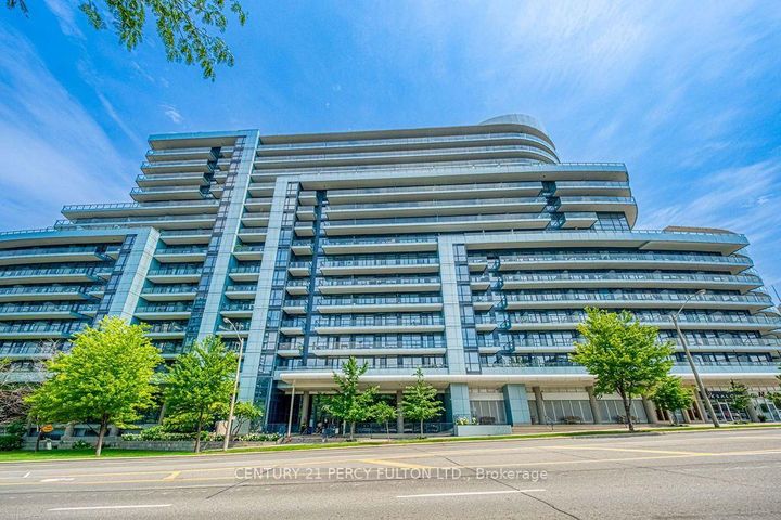 Photo 31 at 1030 - 2885 Bayview Avenue, Bayview Village, Toronto