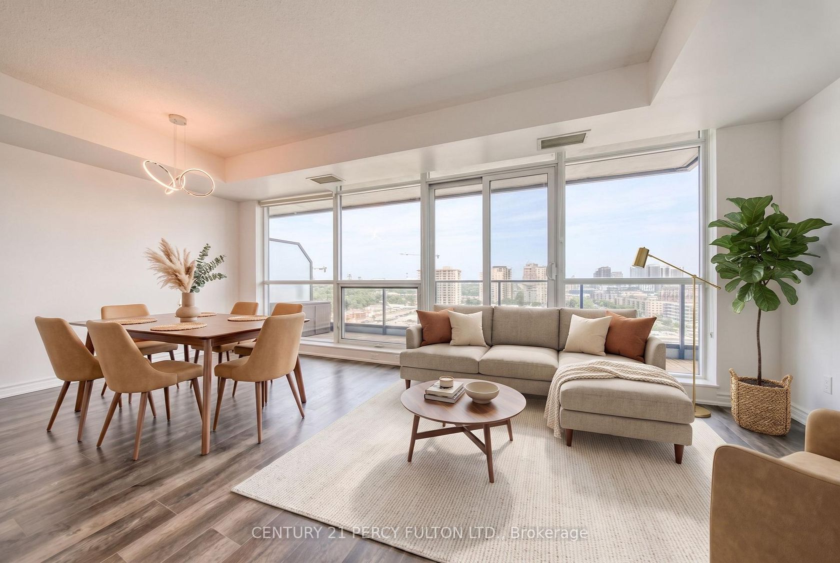 1030 - 2885 Bayview Avenue, Bayview Village, Toronto 2