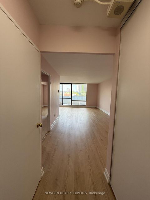 Photo 3 at 502 - 3 Massey Square, Crescent Town, Toronto