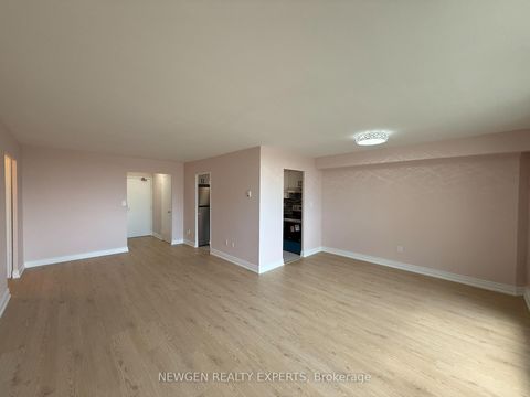 Photo 8 at 502 - 3 Massey Square, Crescent Town, Toronto
