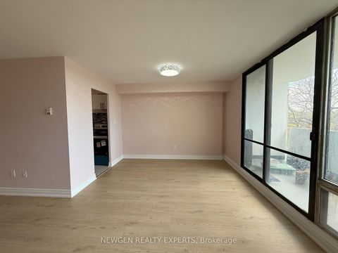 Photo 9 at 502 - 3 Massey Square, Crescent Town, Toronto