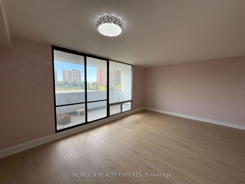 Photo 10 at 502 - 3 Massey Square, Crescent Town, Toronto