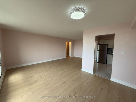 Photo 11 at 502 - 3 Massey Square, Crescent Town, Toronto