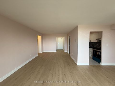 Photo 12 at 502 - 3 Massey Square, Crescent Town, Toronto