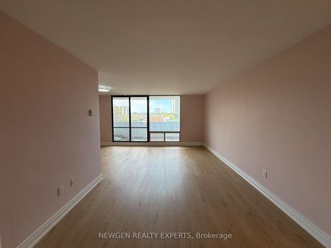 Photo 13 at 502 - 3 Massey Square, Crescent Town, Toronto