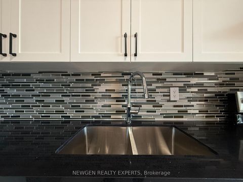 Photo 16 at 502 - 3 Massey Square, Crescent Town, Toronto