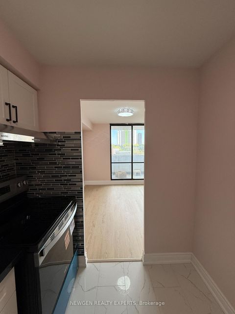 Photo 19 at 502 - 3 Massey Square, Crescent Town, Toronto