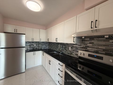Photo 20 at 502 - 3 Massey Square, Crescent Town, Toronto